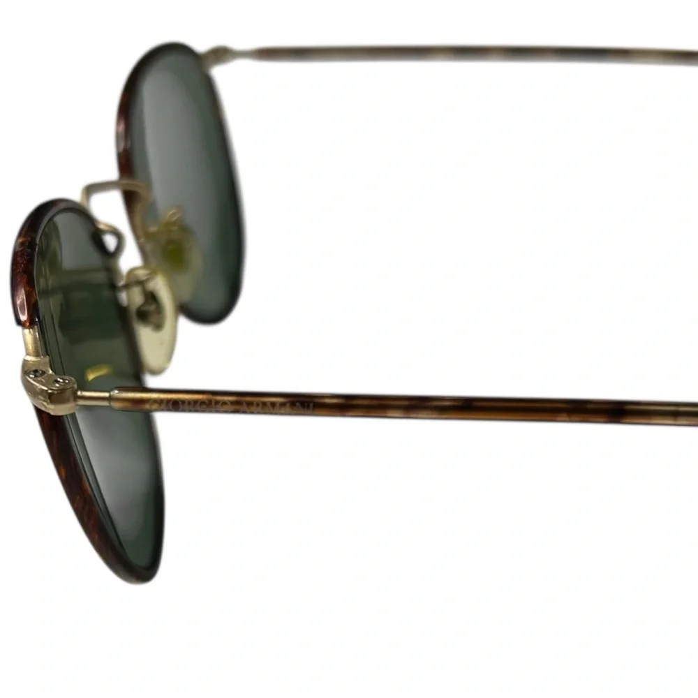 Giorgio Armani vintage giorgio